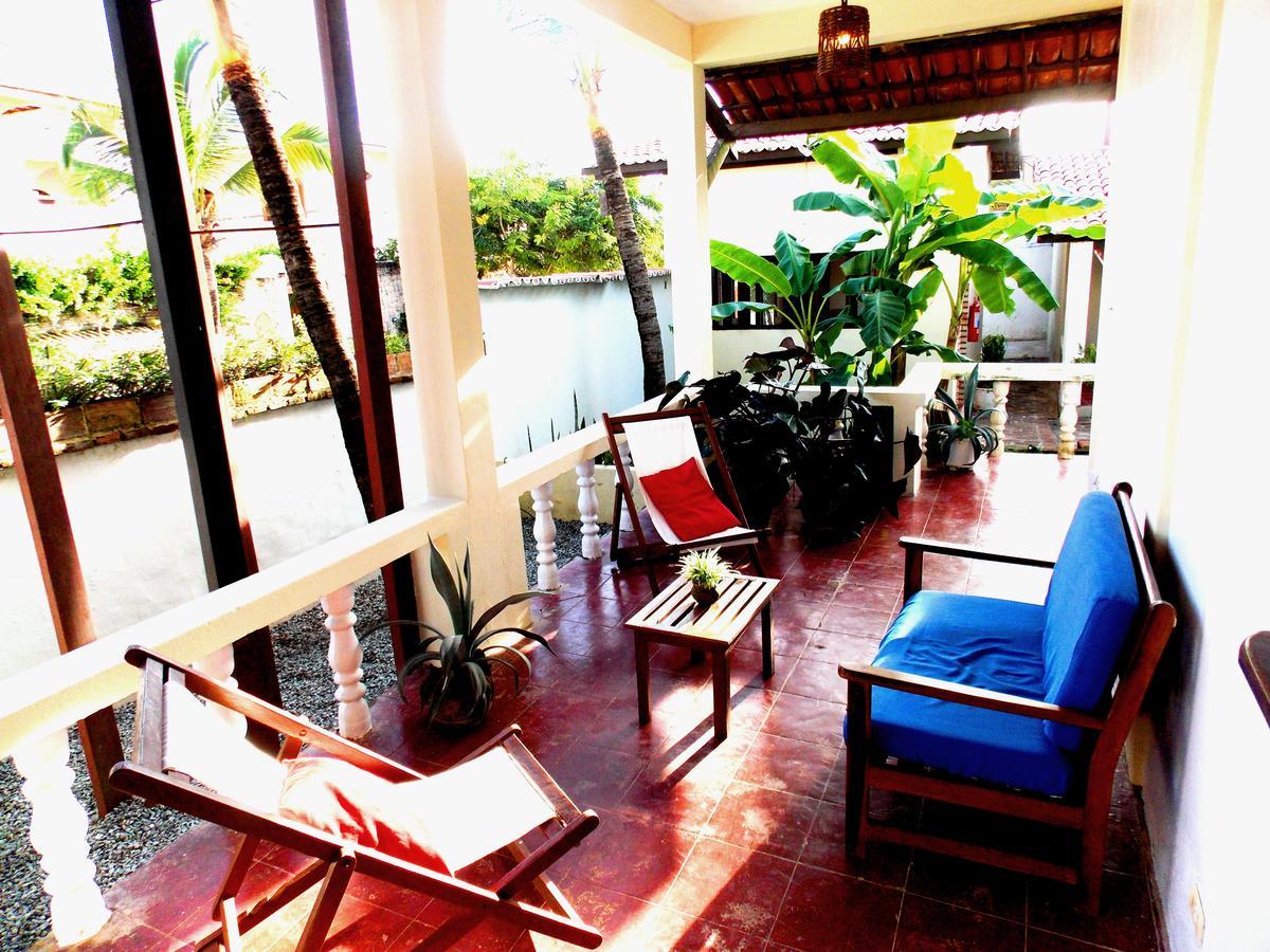 Pousada Peixe D'Ouro Jijoca de Jericoacoara Exterior foto